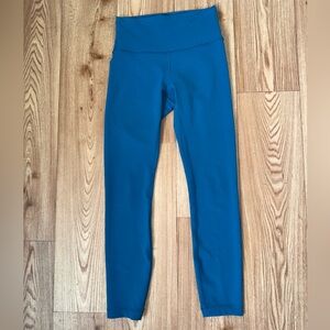 lululemon wunder train leggings